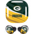NFL Green Bay Packers Galaxy Buds Pro Skin